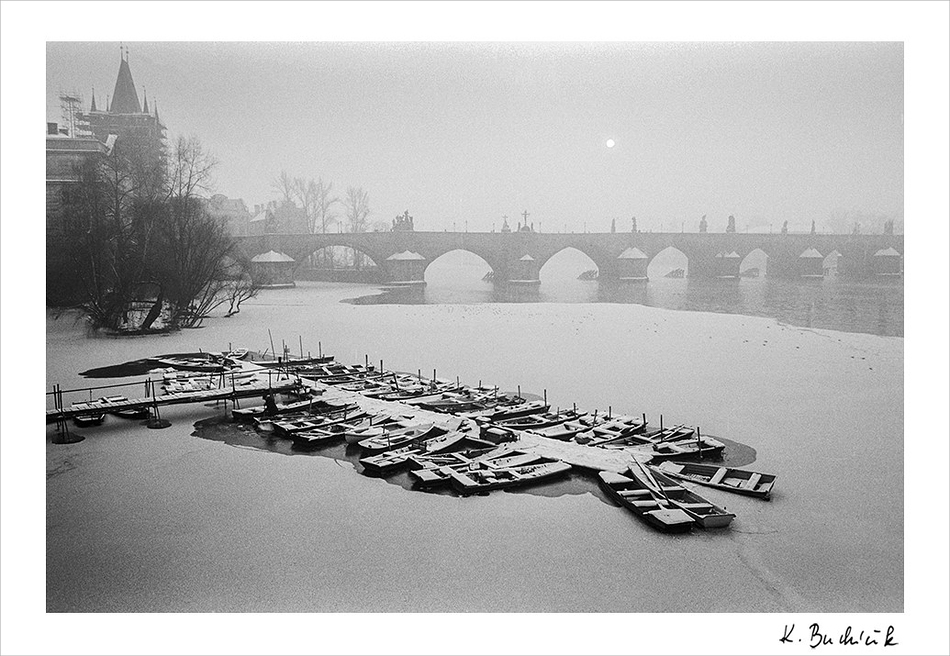 Karlův most